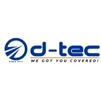 D-TEC Solutions Inc.
