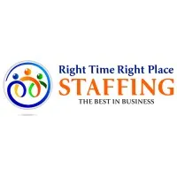 Right Time Right Place Staffing