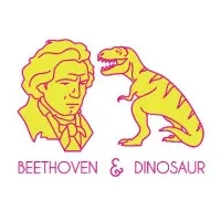 Beethoven & Dinosaur