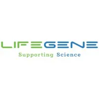 LifeGene - People Connecting Science