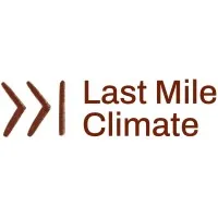 Last Mile Climate