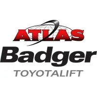 Atlas Badger ToyotaLift
