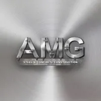 AMG Steel & Concrete Construction