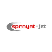 SPONYAT JET SPONYAT JET