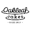 Oakleaf Cakes Bake Shop