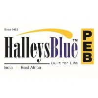 HalleysBlue Steels Pvt Ltd