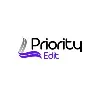Priority Edit