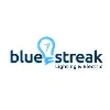 Blue Streak Lighting & Electric Blue Streak Lighting & Electric