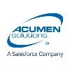 Acumen Solutions Acumen Solutions