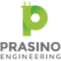 Prasino Engineering, LLC Prasino Engineering, LLC