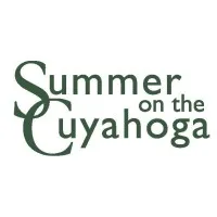 Summer on the Cuyahoga Summer on the Cuyahoga