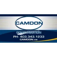 Camdon Construction Ltd.