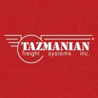 Tazmanian Freight Systems