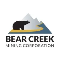 Bear Creek Mining Corporation