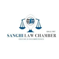 Sanghi Law Chamber