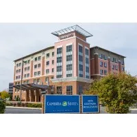 Cambria Hotel Madison East