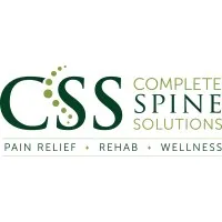 Complete Spine Solutions Complete Spine Solutions