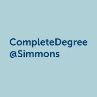 Complete Degree at Simmons