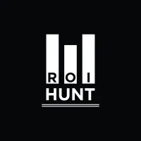ROI HUNT Ecommerce Marketing Company ROI HUNT Ecommerce Marketing Company