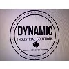 Dynamic Industrial Solutions Dynamic Industrial Solutions