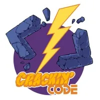 Crackin'Code Crackin'Code