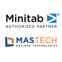 Minitab Authorized Partner: Mastech | Indonesia