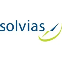 Solvias USA, LLC Solvias USA, LLC
