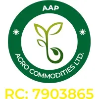 AAP Agro Commodities Limited