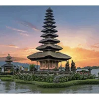 VVIP BALI