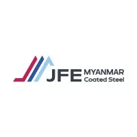 JFE MYANMAR Coated Steel