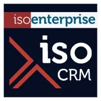 isoEnterprise - Sistema de gestão CRM isoEnterprise - Sistema de gestão CRM