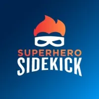 Superhero Sidekick