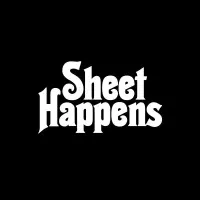 Sheet Happens Publishing Sheet Happens Publishing