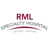 RML Specialty Hospital