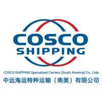 COSCO Shipping Specialized Carriers (South America)  Co., Ltda