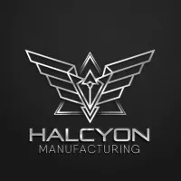 Halcyon Mfg