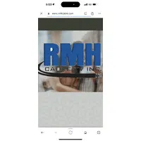 Rmh Cable Tv Inc