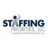 Staffing Priorities