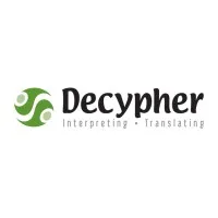 Decypher Interpreting & Translation