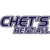 Chets Rent-all