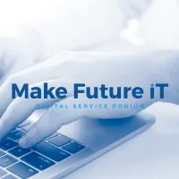 Make Future IT Make Future IT