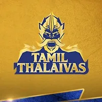 Tamil Thalaivas Tamil Thalaivas