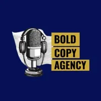 Bold Copy Agency, LLC | Service-Disabled Veteran-Owned