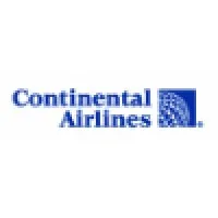 Continental Airlines email format