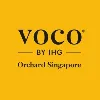 voco Orchard Singapore by IHG voco Orchard Singapore by IHG
