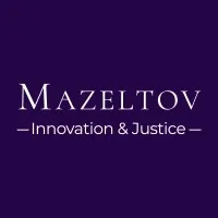 Mazeltov - Innovation and Justice