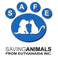 SAFE | Saving Animals From Euthanasia Inc.