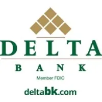 Delta Bank Delta Bank
