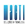 Macti soluções em tecnologia Macti soluções em tecnologia