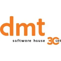 dmt Software House Sp. z o.o. dmt Software House Sp. z o.o.